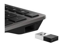 Toetsenbord HP 725 oplaadbaar QWERTY
