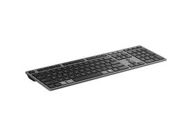 Toetsenbord + muis HP 725 oplaadbaar QWERTY