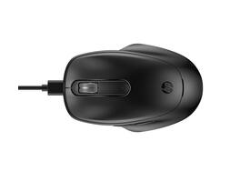 Toetsenbord + muis HP 725 oplaadbaar QWERTY