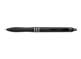 Rollerpen PILOT friXion Ball Plus medium zwart