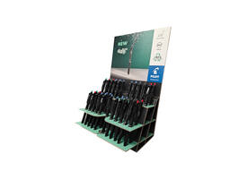 Rollerpen PILOT friXion Ball Plus medium assorti 1 tester