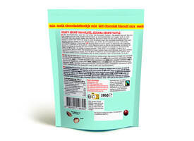 Chocolade Tony's Chocolonely Lil' Bits melk koekje mix 150 gram