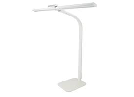 Bureaulamp Unilux Strata base led wit