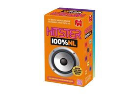Spel Hitster 100% NL