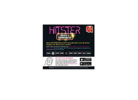 Spel Hitster Soundtracks