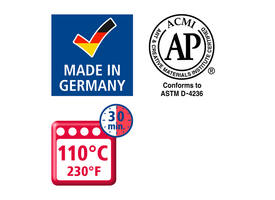 Boetseerklei Staedtler Fimo soft 8023C assorti 24 stuks