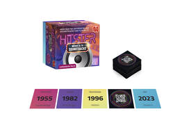 Spel Hitster Soundtracks