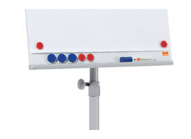 Flipover Nobo Essence mobiel magnetisch
