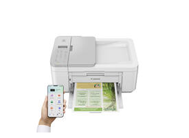 Multifunctional inktjet printer Canon PIXMA TR4756i