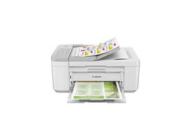 Multifunctional inktjet printer Canon PIXMA TR4756i