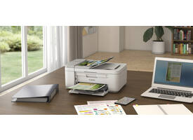 Multifunctional inktjet printer Canon PIXMA TR4756i