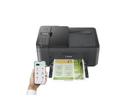 Multifunctional inktjet printer Canon PIXMA TR4755i