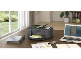 Multifunctional inktjet printer Canon PIXMA TR4755i