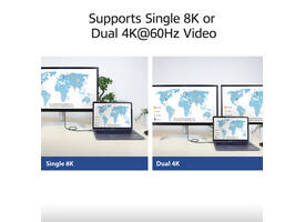 Kabel ACT USB4 40Gbps USB-C USB-IF