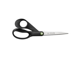 Schaar Fiskars Functional Form universeel 21cm zwart