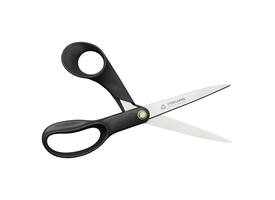 Schaar Fiskars Functional Form universeel 21cm zwart