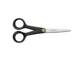 Schaar Fiskars Functional Form universeel klein 17cm zwart