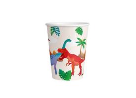 Cups Dino