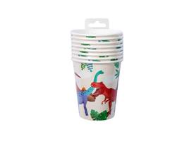 Cups Dino