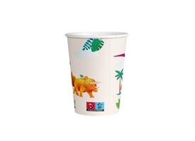 Cups Dino