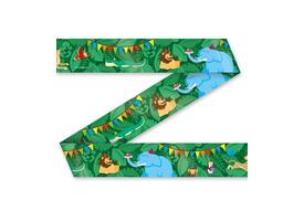 Party Tape Jungle