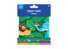 Party Tape Jungle