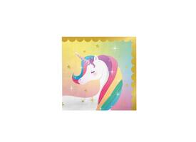 Napkins Unicorn