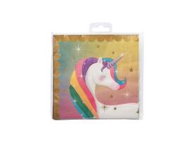 Napkins Unicorn