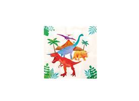 Napkins Dino