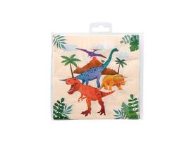 Napkins Dino