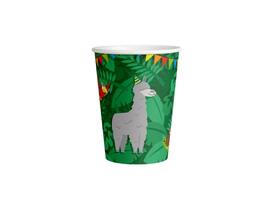 Cups Jungle