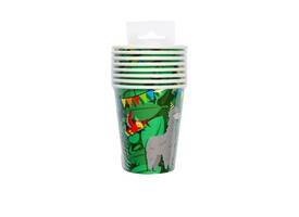 Cups Jungle