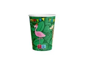 Cups Jungle