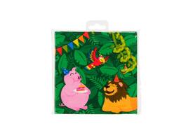 Napkins Jungle