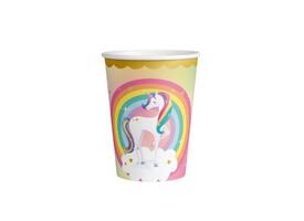Cups Unicorn