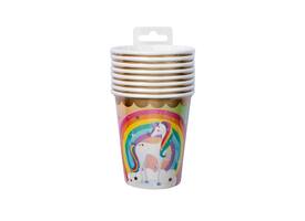Cups Unicorn