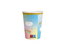 Cups Unicorn