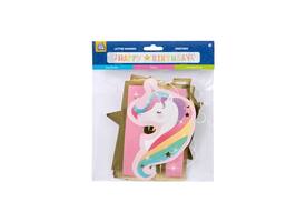 Letterslinger Unicorn