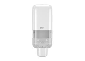 Zeepdispenser Tork S4 Elevation 1000ml wit 564500