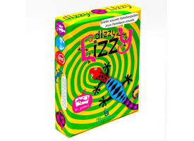 Spel Dizzy Lizzy