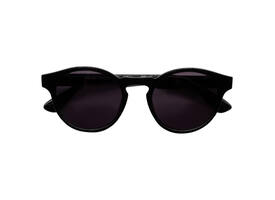 Zonnebril I Need You  +1.00 dpt Milan zwart