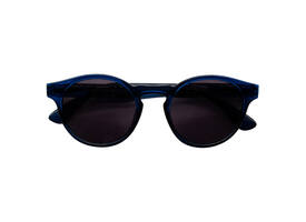 Zonnebril I Need You  +1.50 dpt Milan blauw