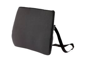 Rugkussen Fellowes Breyta Comfort zwart