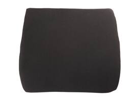 Rugkussen Fellowes Breyta Comfort zwart