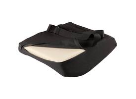 Rugkussen Fellowes Breyta Comfort zwart
