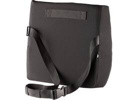 Rugkussen Fellowes Breyta Comfort zwart