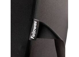 Rugkussen Fellowes Breyta Comfort zwart