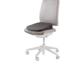 Stoelkussen Fellowes Breyta Wig zwart