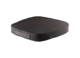 Stoelkussen Fellowes Breyta Comfort zwart