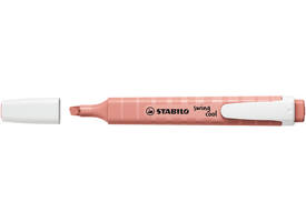 Markeerstift STABILO Swing cool nature colors sienna